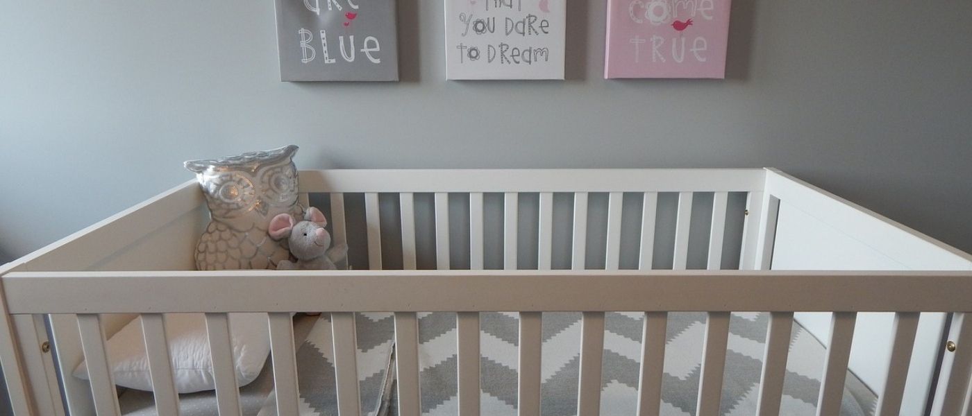 Our Top 10 Nursery Safety Checklist